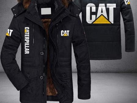 cat and jack winter jacket|caterpillar heated jacket.